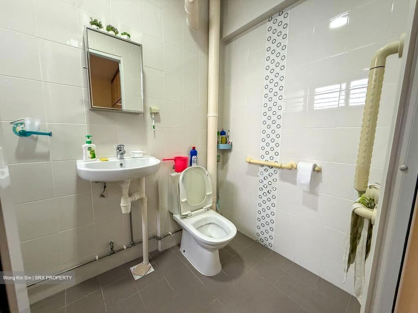 Blk 104 Jalan Rajah (Toa Payoh), HDB 5 Rooms #637343121